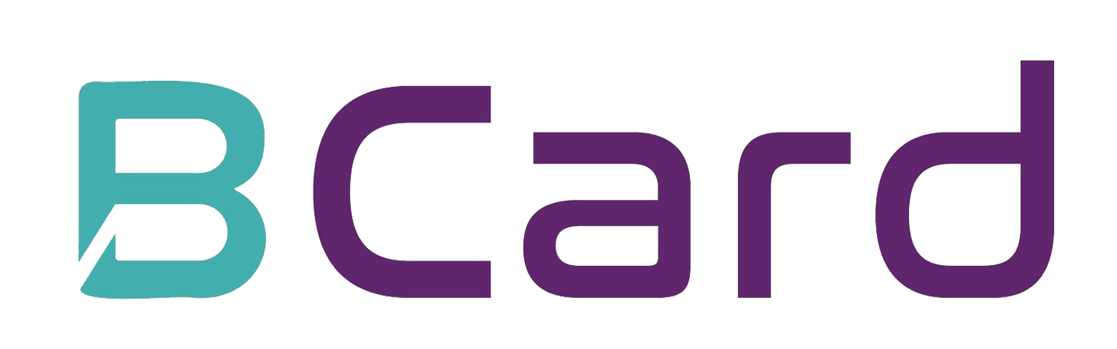 logo bcard