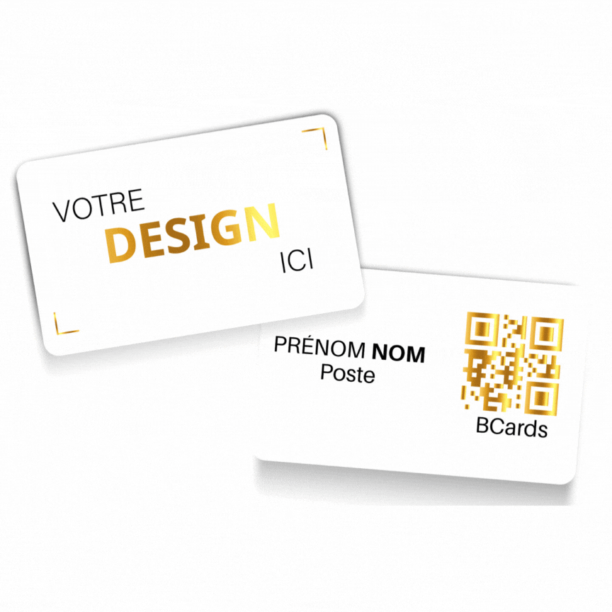 BCard Abdoulaye CAMARA