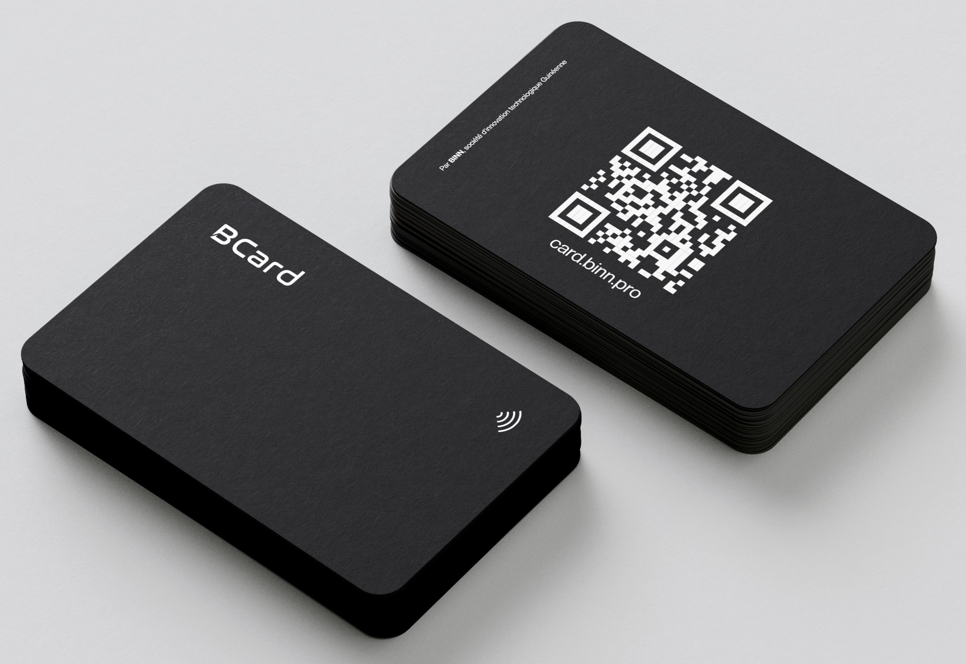 Carte NFC - Luna